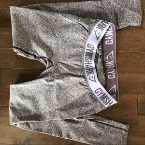 GymShark flex leggings